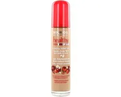 Bourjois Healthy Mix Serum Gel Foundation 56 Light Bronze