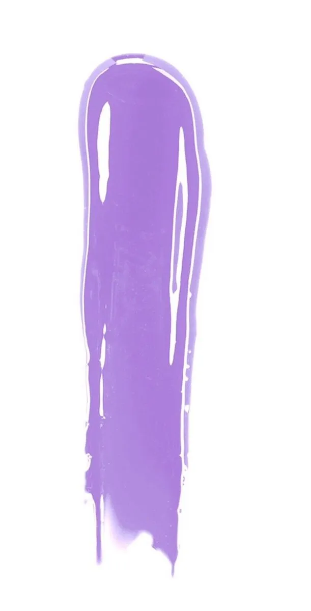 Maybelline Plumper Please! Lipstick 245 Runway Ready - 8ml - Paars/Zwart