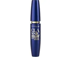 Maybelline Volum' Express Classic Wimpermascara 10ml