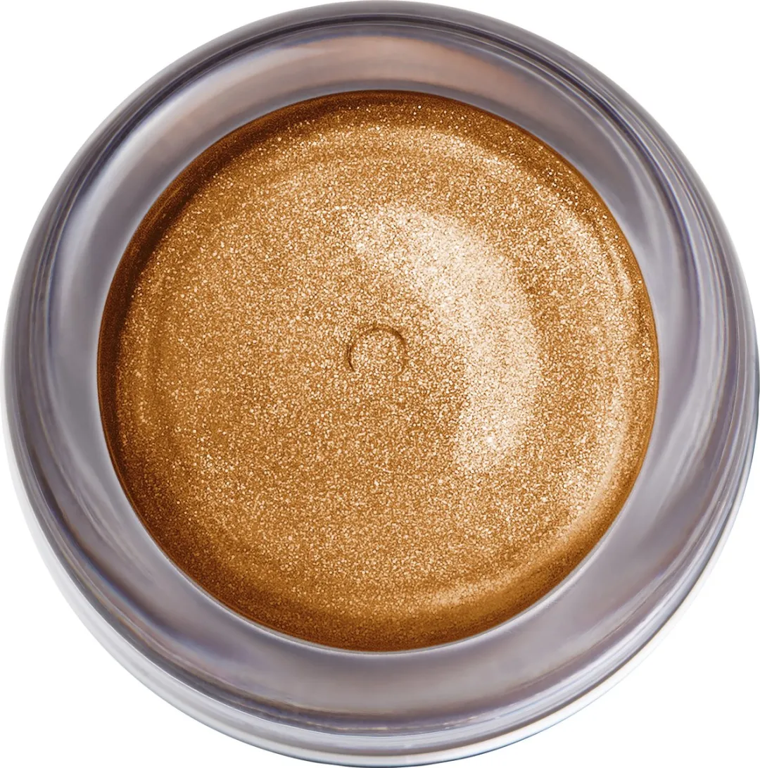 Maybelline Facestudio Chrome Jelly Highlighter 40 Metallic Gold
