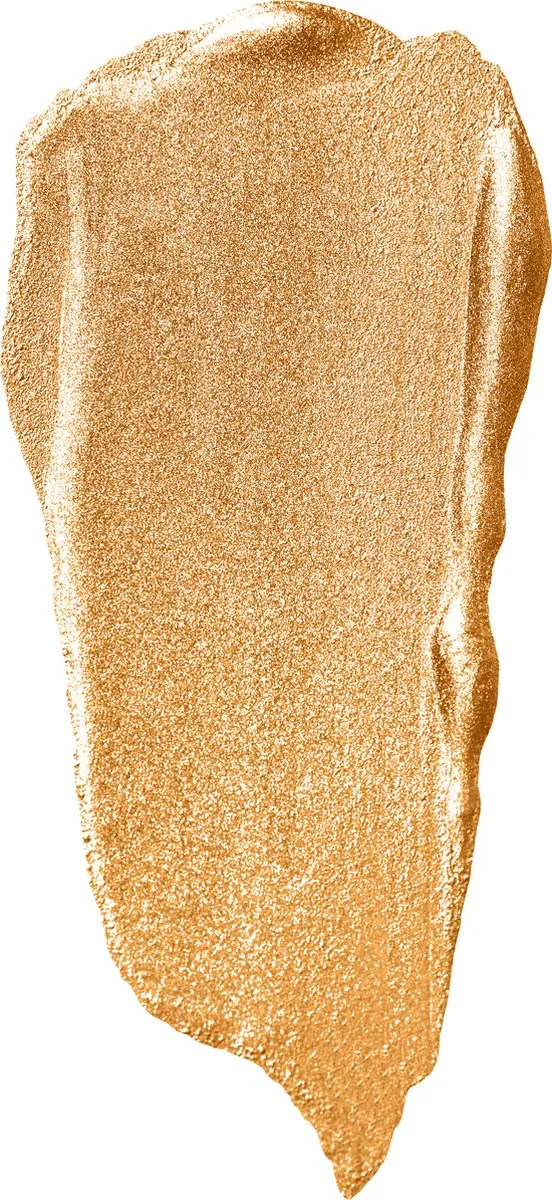 Maybelline Facestudio Chrome Jelly Highlighter 40 Metallic Gold