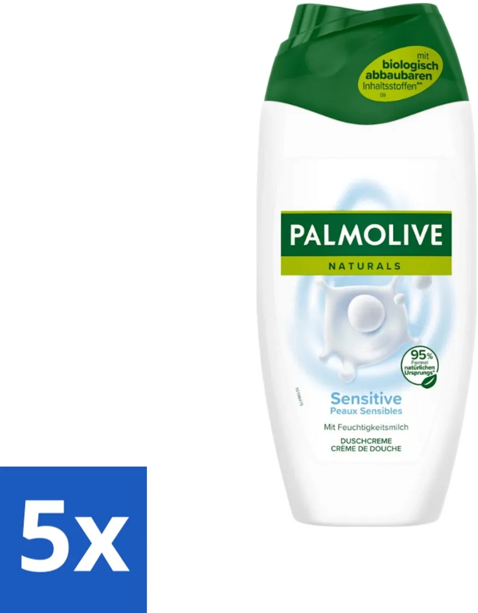 Palmolive Naturals Sensitive Douchegel 1250ml