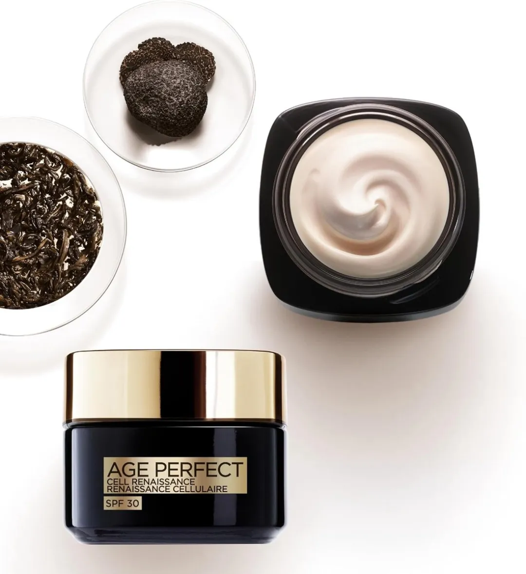 L'Oréal Paris Age Perfect Dagcreme SPF 30 - 50ml