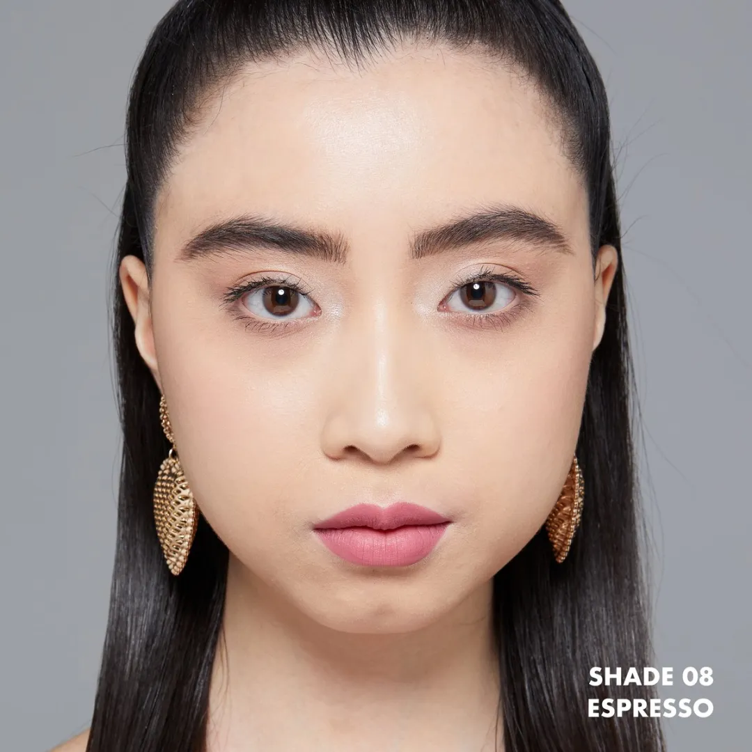 NYX Lift & Snatch Brow Tint Pen Espresso - 1ml