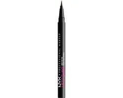 NYX Lift & Snatch Brow Tint Pen Espresso