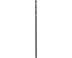 Bosch Professional Metaalboor HSS-R 1mm
