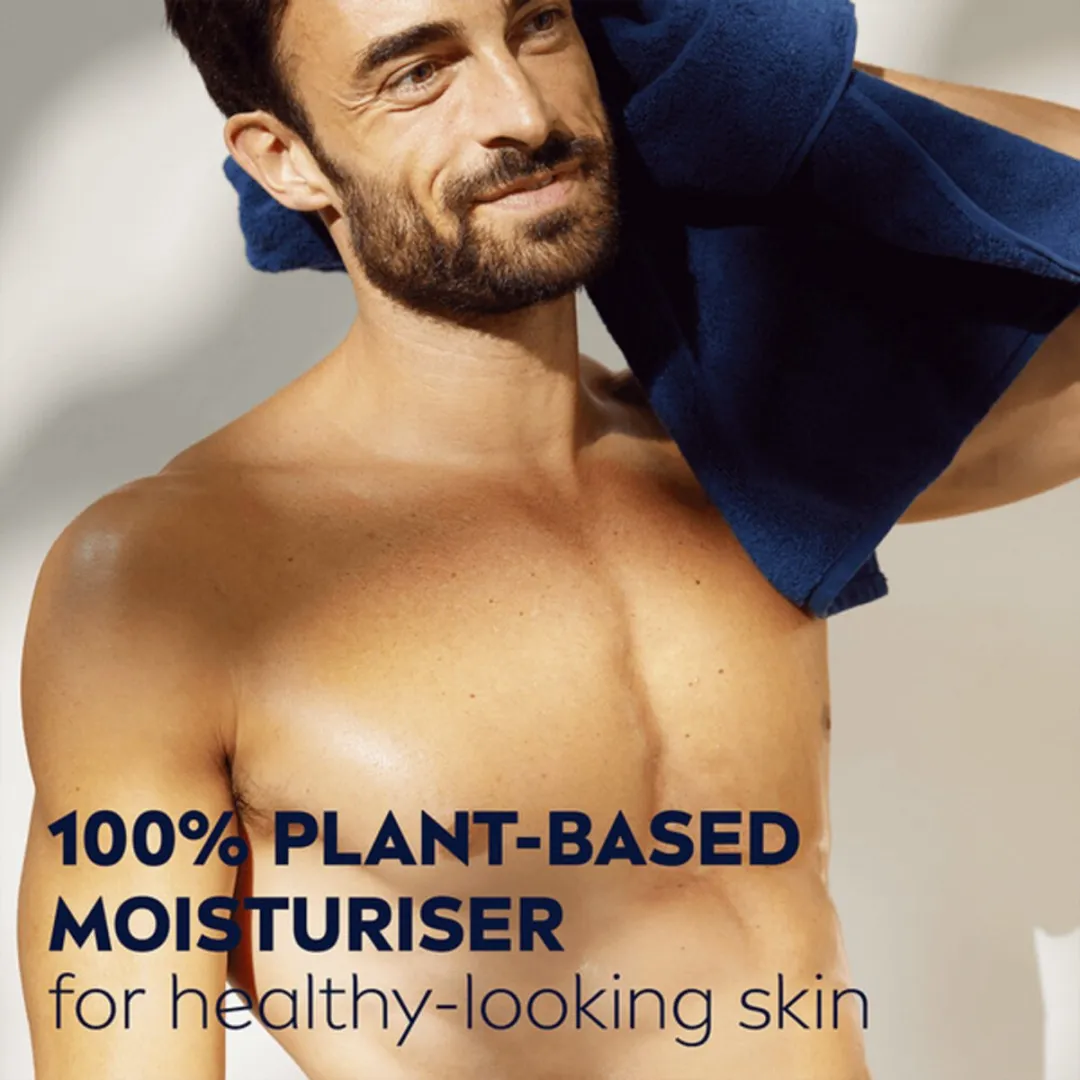 NIVEA Men Douchegel Active Clean 250ml - 7 Stuks