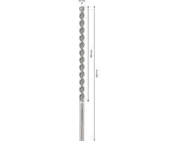 Bosch PRO SDS max-4 Boorhamer 22x400x520mm