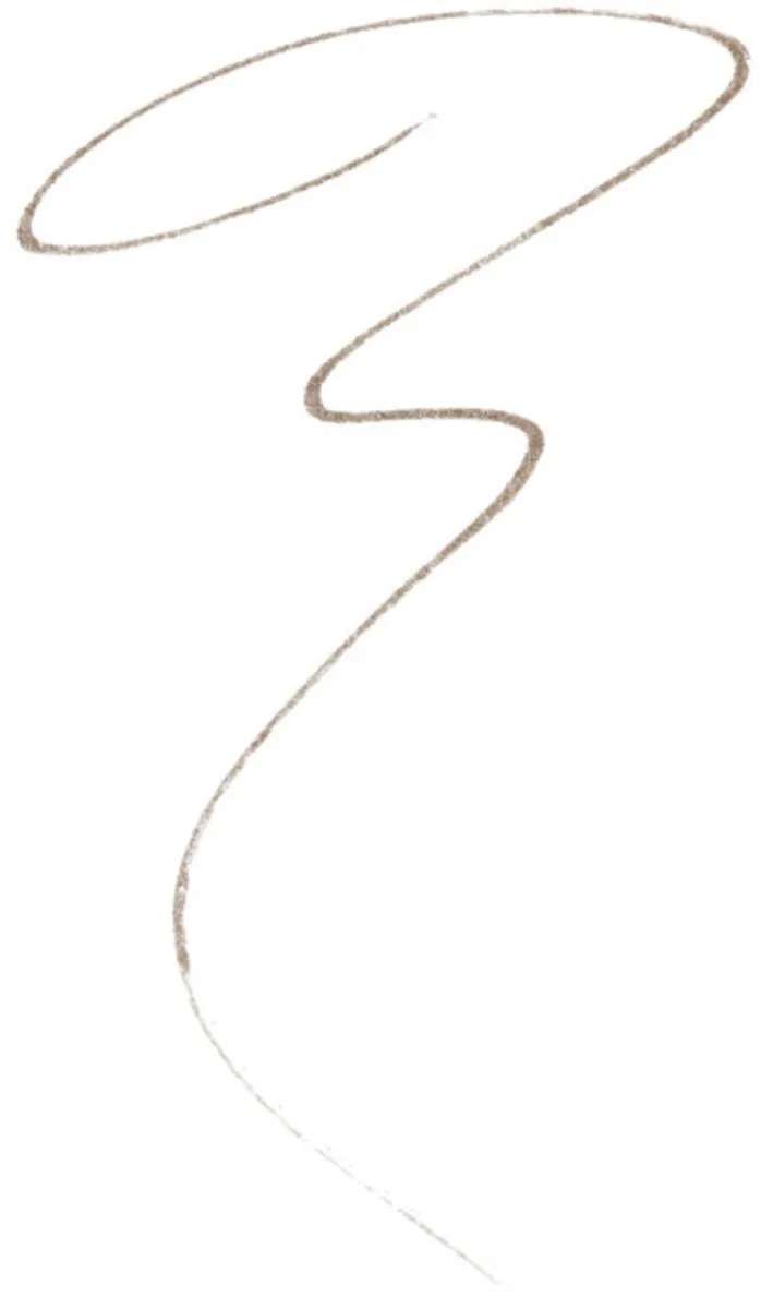 Maybelline New York Brow Ultra Slim Wenkbrauwpotlood Blond