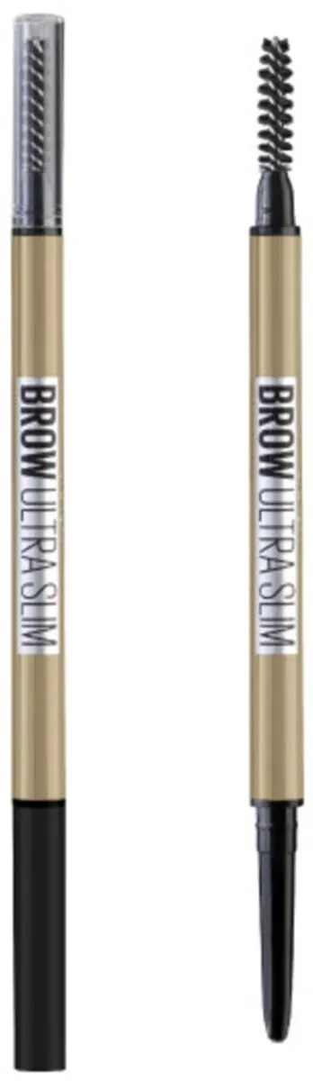 Maybelline New York Brow Ultra Slim Wenkbrauwpotlood Blond