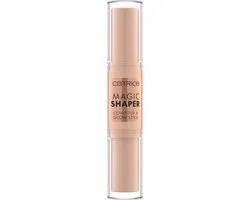 Catrice Magic Shaper Contour & Glow Stick 020 Medium - 9g - Nude