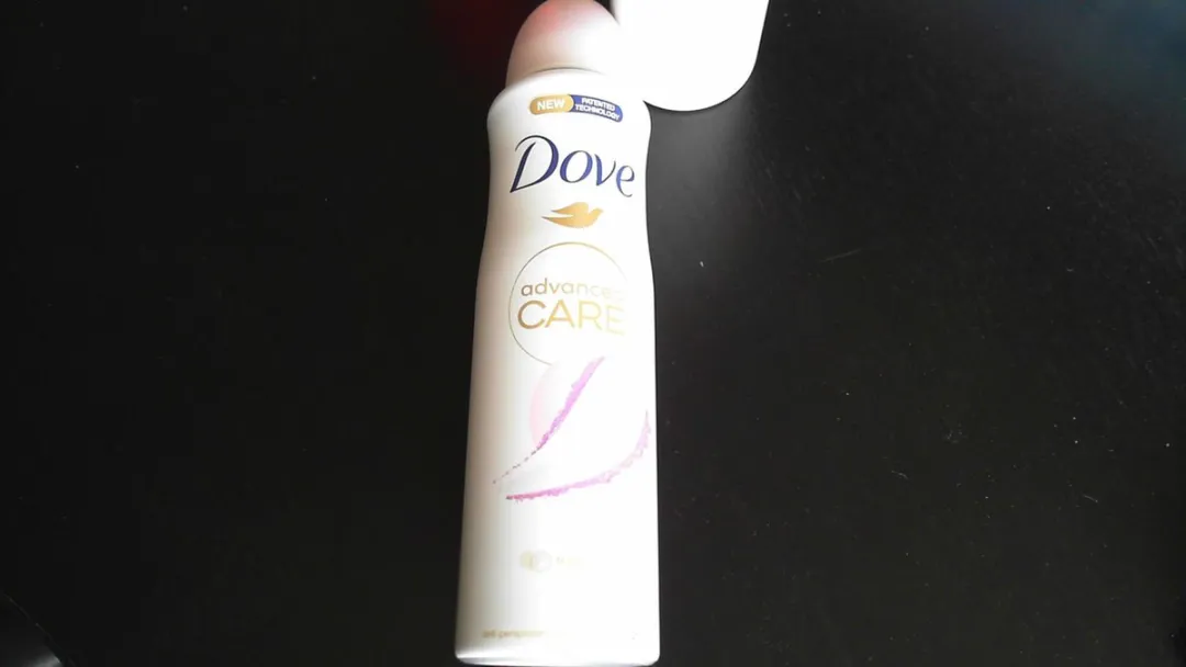 Dove Deodorant Spray Soft Feel 150ml
