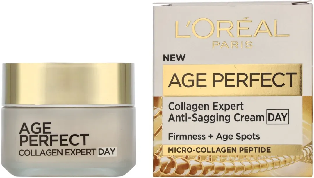 L'Oréal Paris Age Perfect Dagcrème 50ml