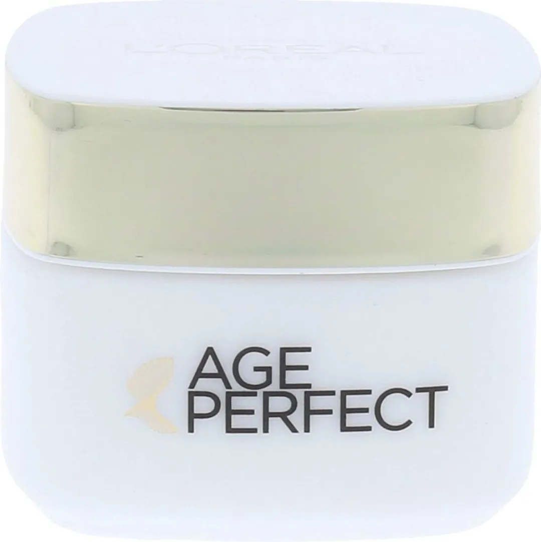L'Oréal Paris Age Perfect Dagcrème 50ml - afbeelding 6 van 6