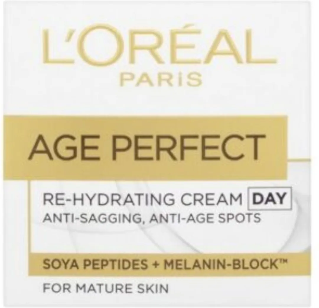 L'Oréal Paris Age Perfect Dagcrème 50ml