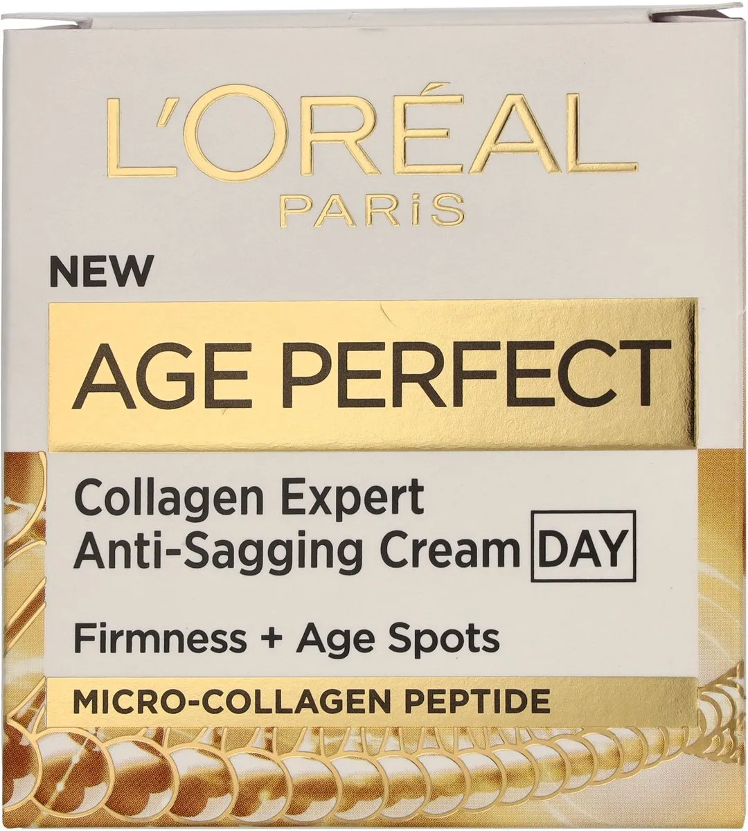 L'Oréal Paris Age Perfect Dagcrème 50ml