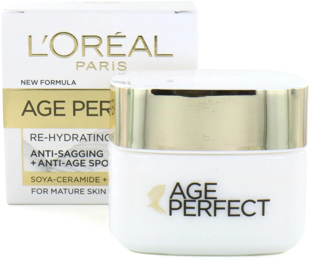 L'Oréal Paris Age Perfect Dagcrème 50ml