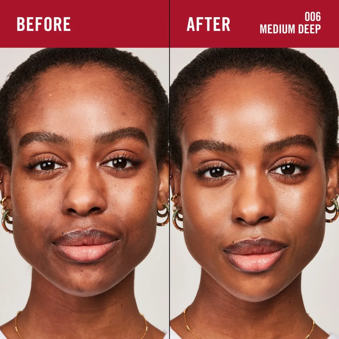 Rimmel London Multitasker Better Than Filters Primer 30ml - 006 Medium Deep