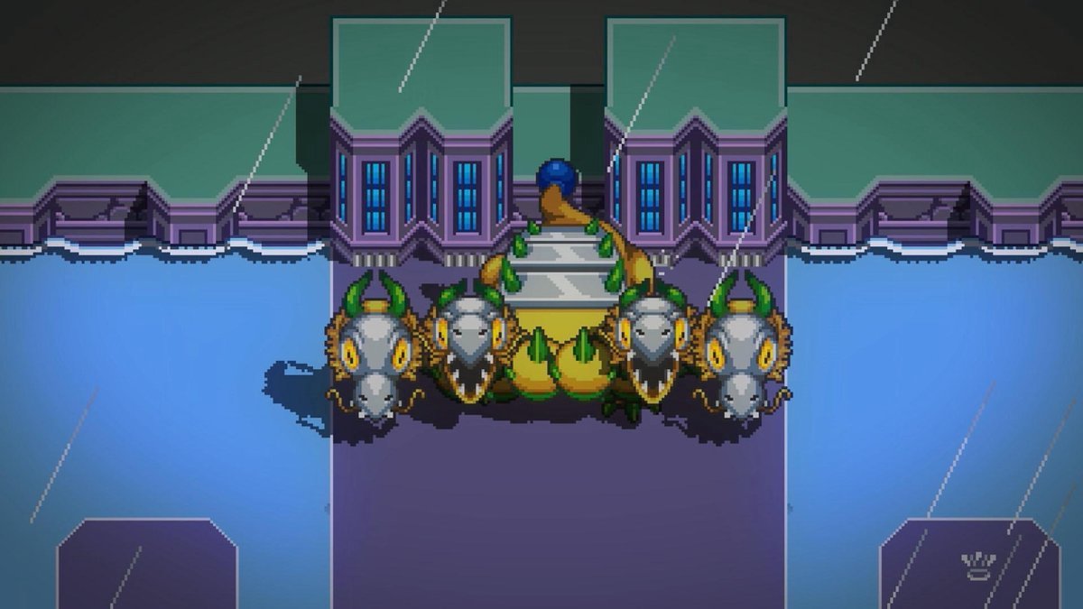 Cadence of Hyrule Season Pass - Nintendo Switch Download