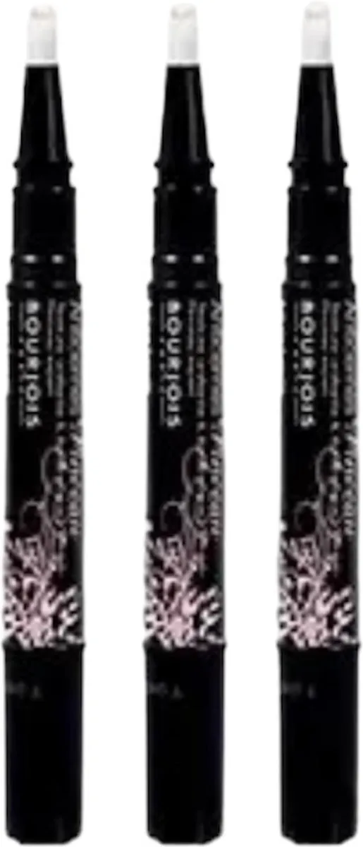 Bourjois Anticernes Pinceau Concealer 82 Beige Rosé 1.5ml
