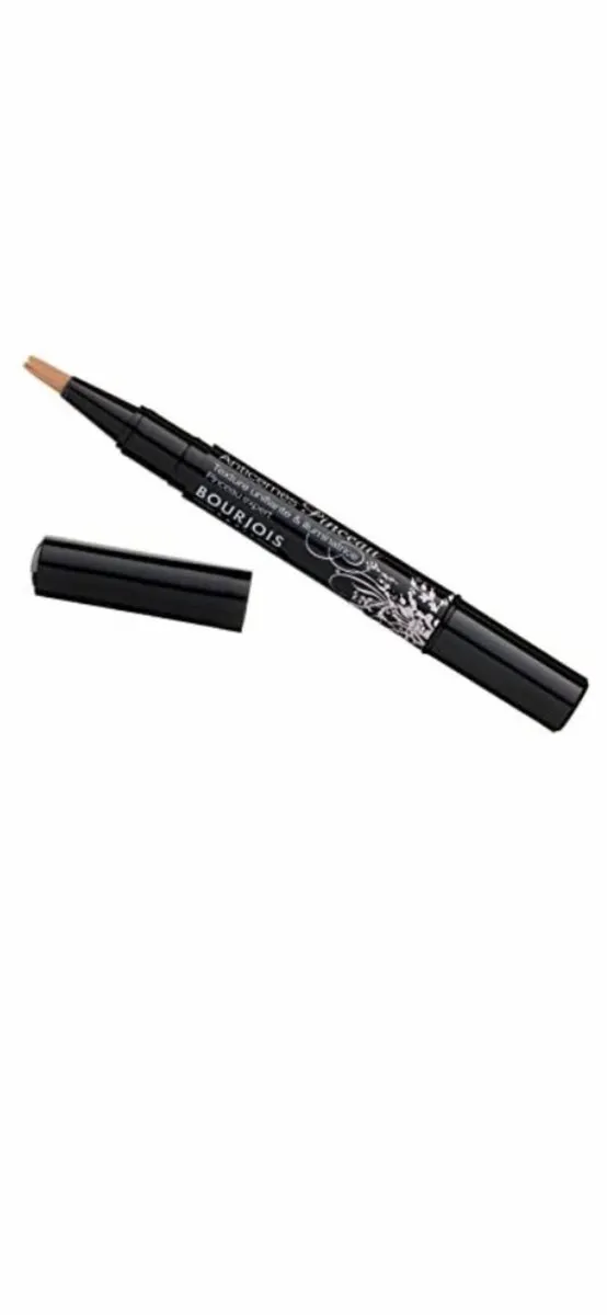 Bourjois Anticernes Pinceau Concealer 82 Beige Rosé 1.5ml