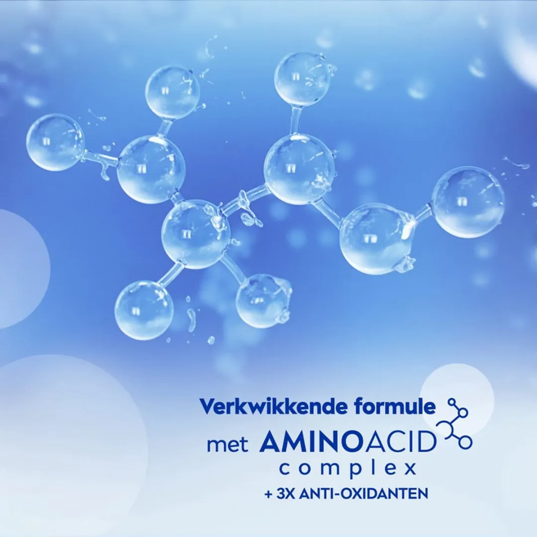 NIVEA Micellair Water Energy Gezichtsreiniger 2000ml - 5x400ml