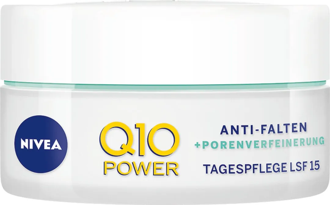NIVEA Q10 Power Dagcrème 50ml