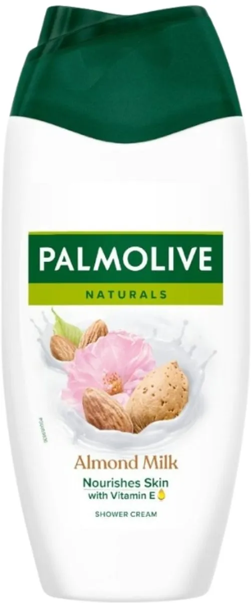 Palmolive Douchegel Amandelmelk 500ml - 2 Stuks