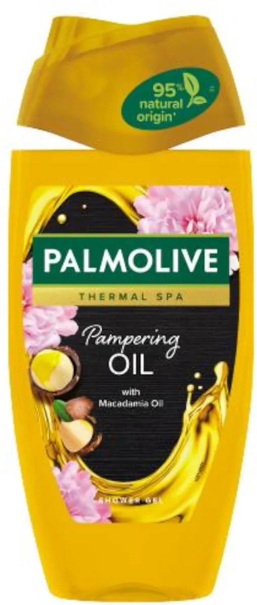 Palmolive Douchegel Pampering Oil 250ml