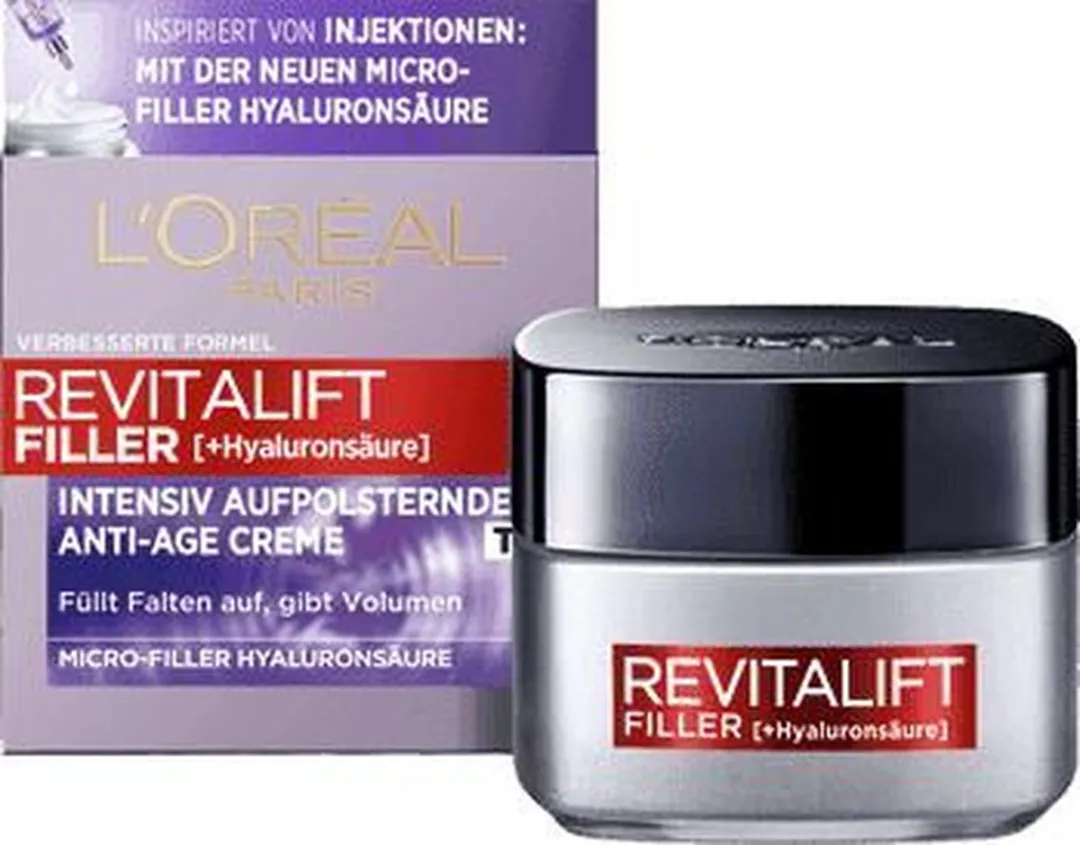 L'Oréal Paris Revitalift Dagcrème 50ml
