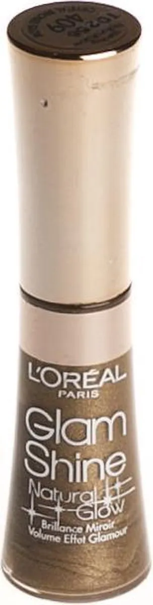 L'Oréal Paris Lipgloss Glam Shine 409