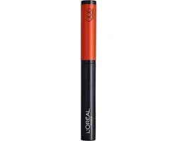 L'Oréal Paris Infaillible Matte Max Lippenstift 006 Disturbia Rood