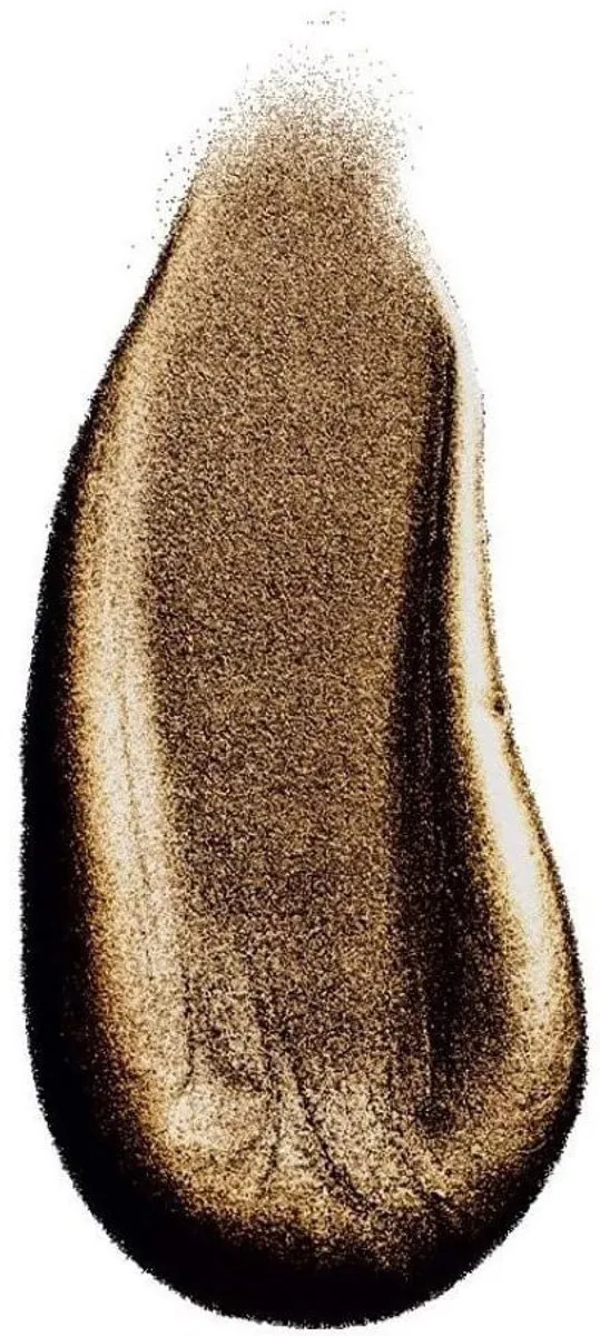 Maybelline New York Vloeibare Metallic Foil Lippenstift 125 Vortex - 8ml