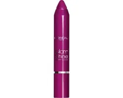 L'Oréal Paris Glam Shine Balmy Gloss 913 Dare The Dragon Fruit