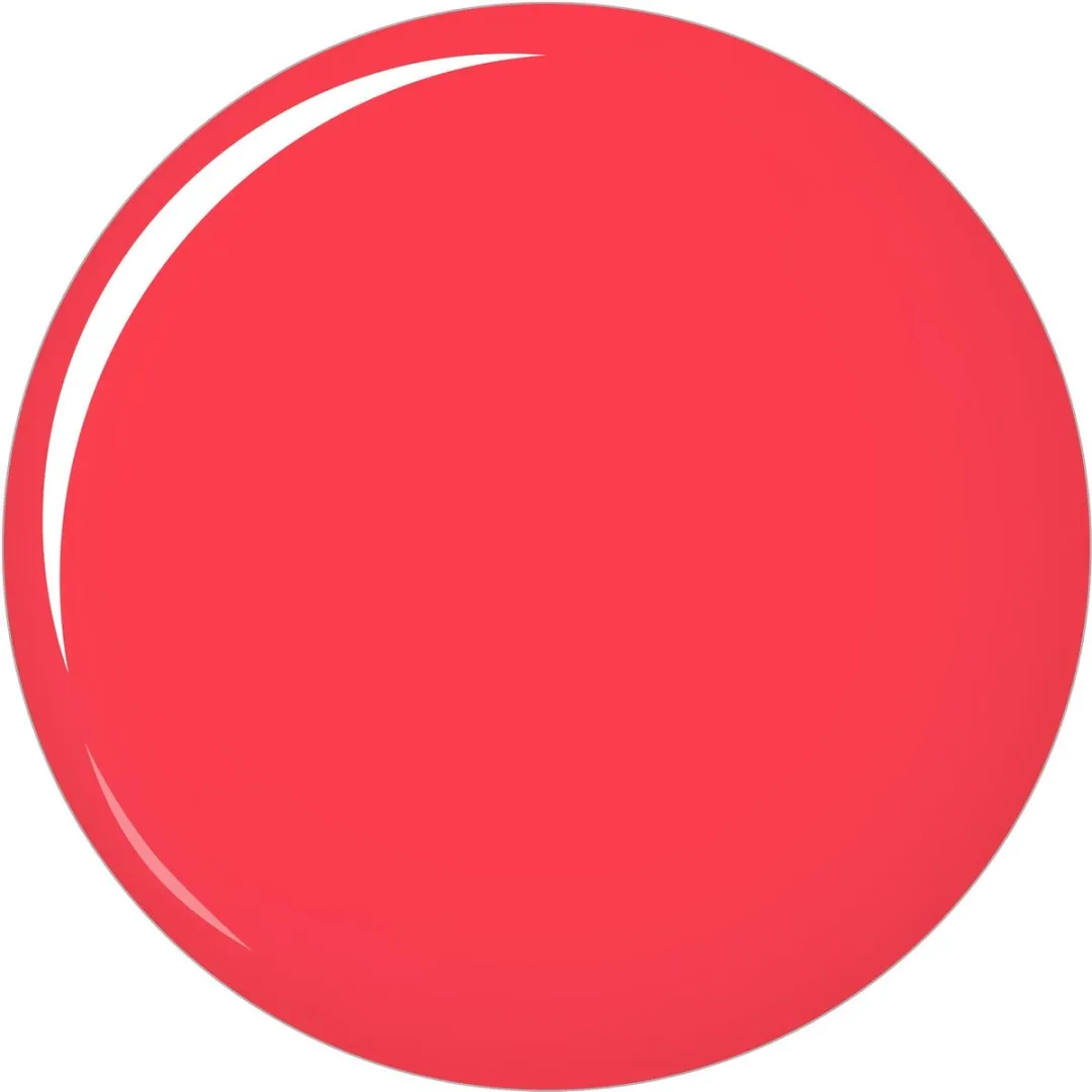 Bourjois 1 Seconde Nagellak 10 Rouge Poppy - 9ml