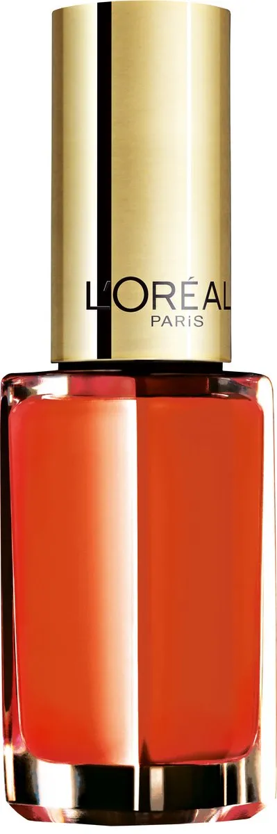 L'Oréal Paris Make-Up Designer Color Riche Le Vernis 874 Sari Parisien - Nagellak 5ml