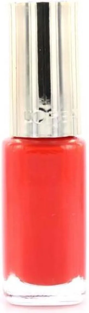 L'Oréal Paris Make-Up Designer Color Riche Le Vernis 874 Sari Parisien - Nagellak 5ml