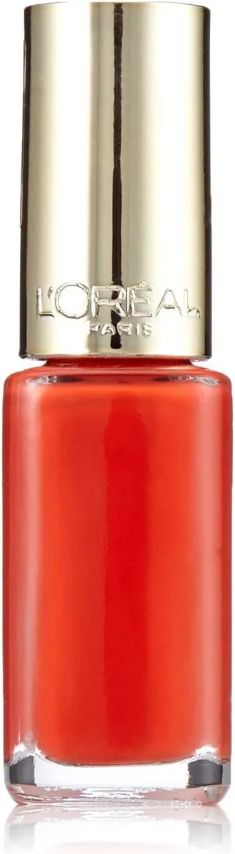 L'Oréal Paris Make-Up Designer Color Riche Le Vernis 874 Sari Parisien