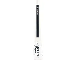 Maybelline Master Ink Eyeliner Wit 11g