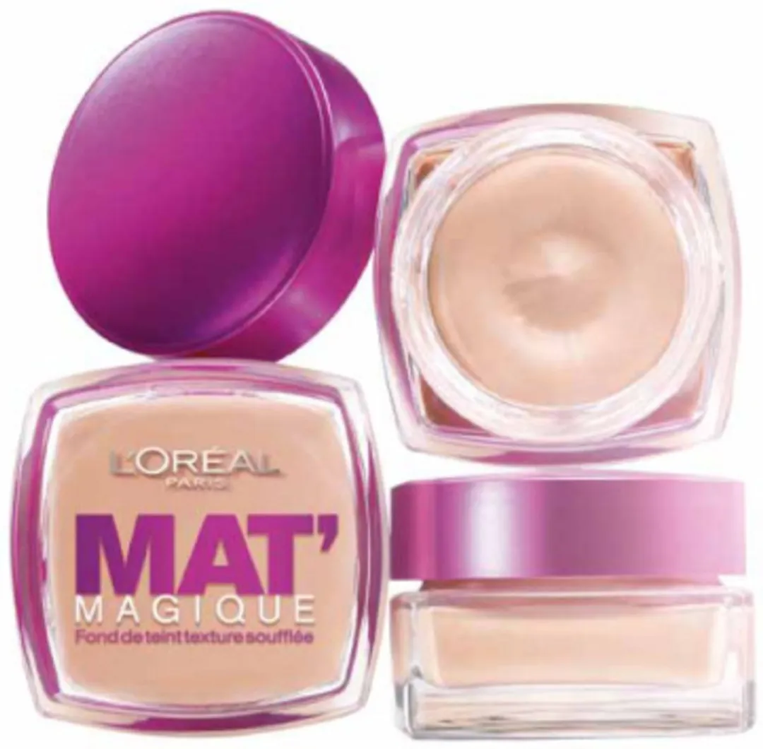L'Oréal Paris Matte Morphose Foundation Golden Honey 230