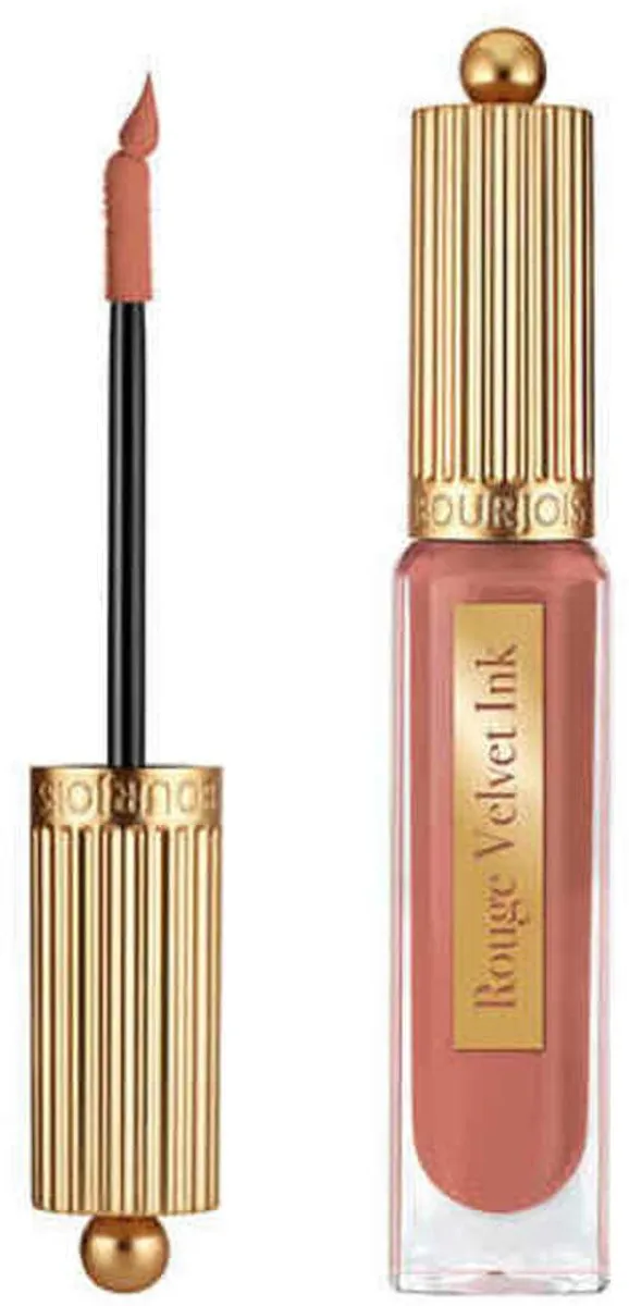 Bourjois Rouge Velvet Ink 013 Beige