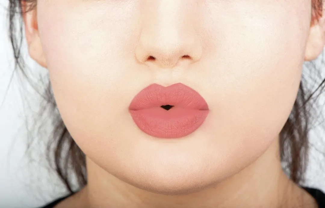 NYX Professional Makeup Soft Matte Lip Cream Stockholm - 8ml