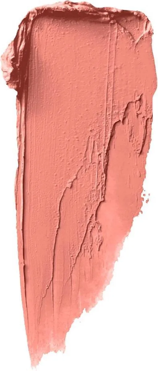 NYX Professional Makeup Soft Matte Lip Cream Stockholm - 8ml