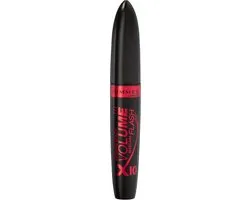 Rimmel London Volume Flash Mascara 001 Extreme Black
