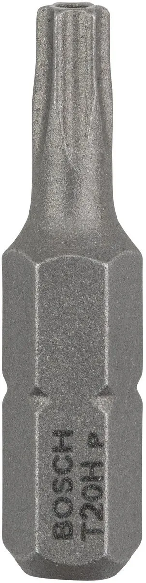 Bosch T20H Security-Torxbit - 2 Stuks