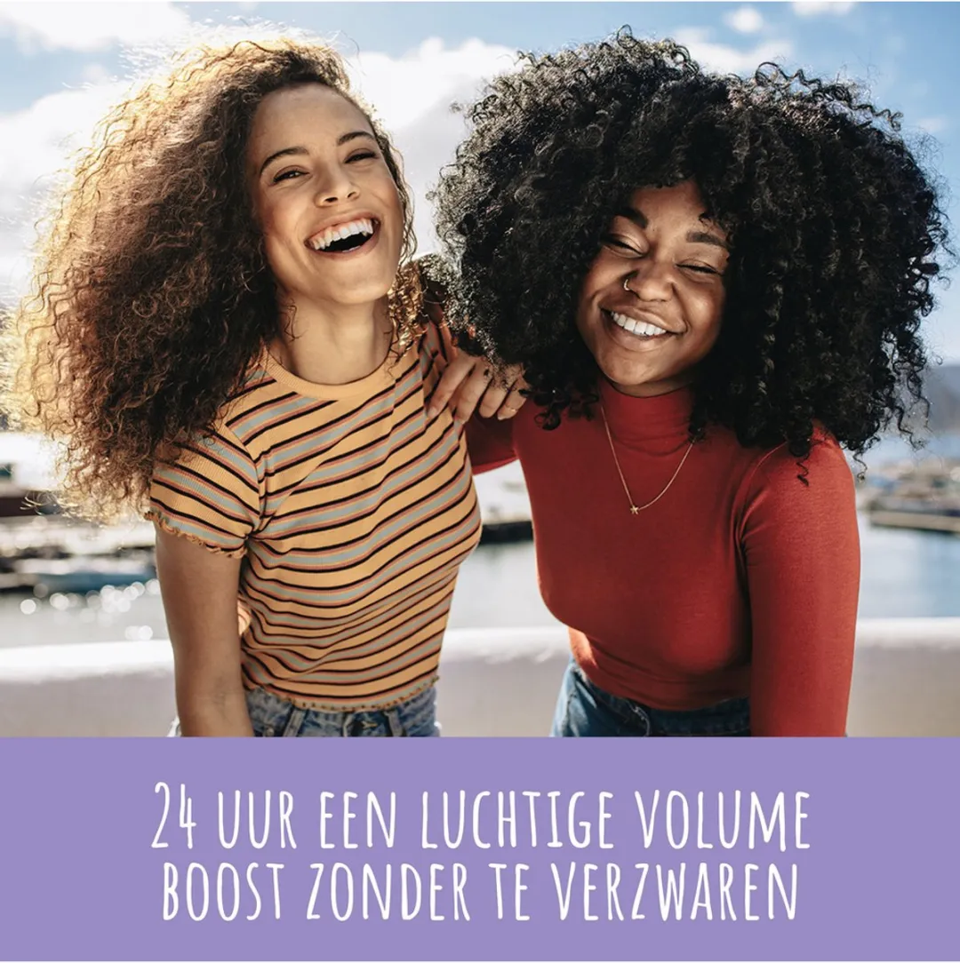 Andrélon Haarspray Perfecte Krul 250ml