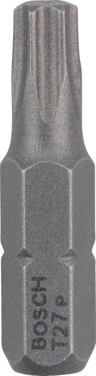 Bosch XH Torsion T27 Torxbits