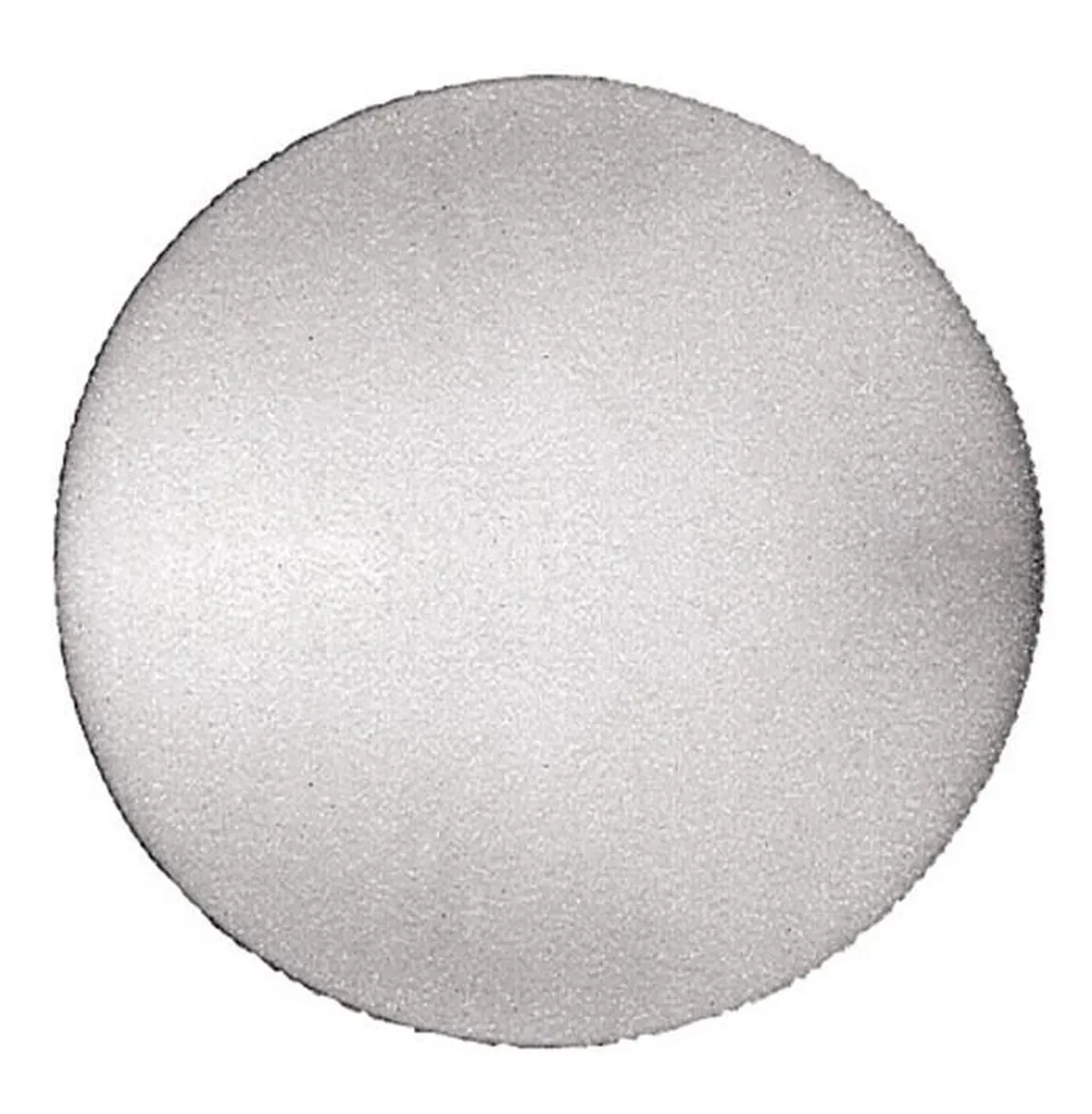 Bosch Polijstspons 130mm - Roterend