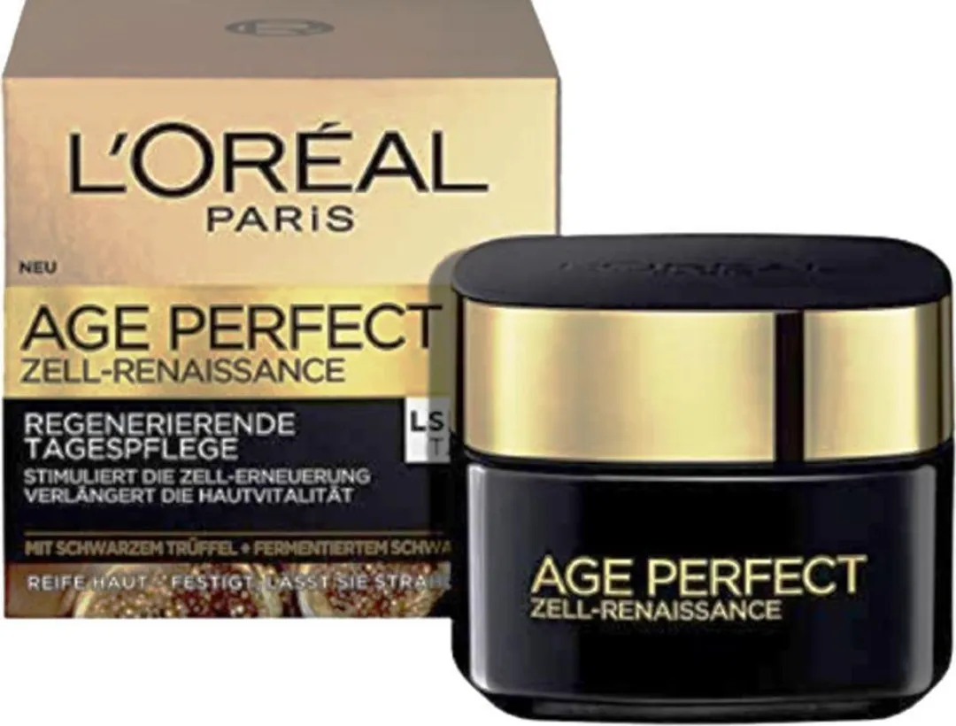 L'Oréal Paris Age Perfect Dagcrème SPF 15