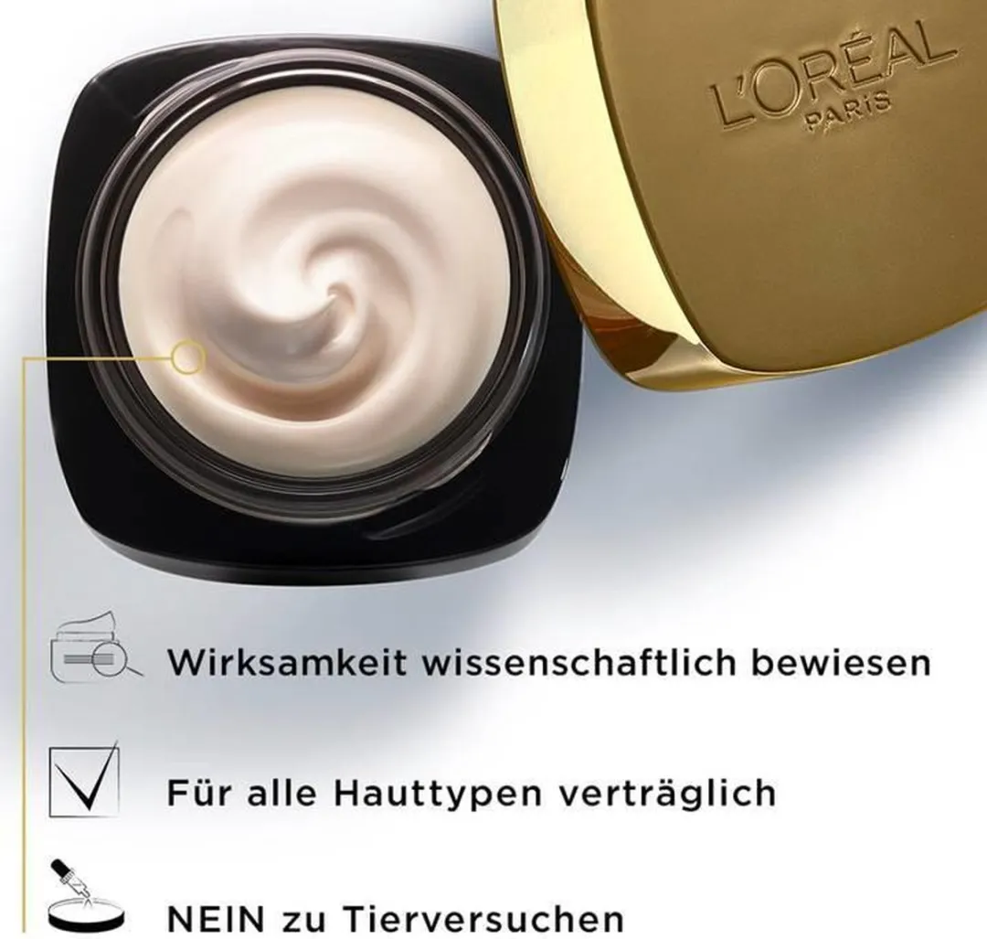 L'Oréal Paris Age Perfect Dagcrème SPF 15 - 50ml